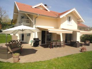 Villa proche Annecy - 9