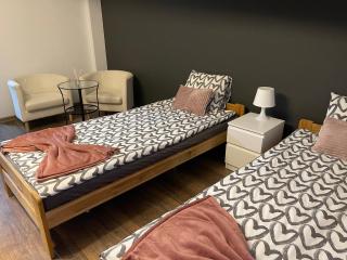 Apartament Rodzinny Ostrowiec Św - 4