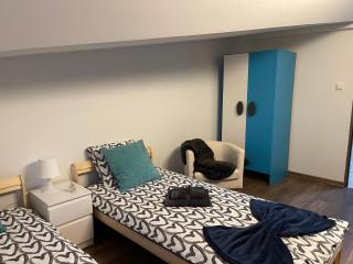 Apartament Rodzinny Ostrowiec Św - Ostrowiec Świętokrzyski - 3