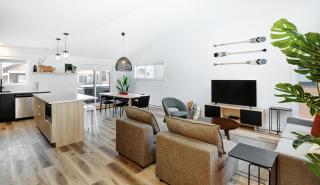 13 Chemin des Cascades - Stoneham - 9