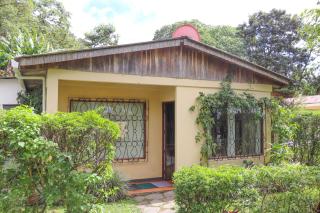 Casa Copalchi - Monteverde - 0