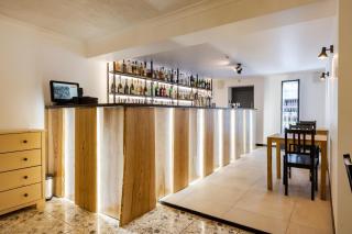 Gremi Hotel - Dragobrat - 1