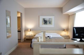 Hotel Victoria Villa Curitiba by Nacional Inn - Curitiba - 6