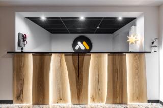 Gremi Hotel - Dragobrat - 2