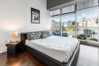 1BR Furnished Apartment in Hollywood - Walk of Fame apts - 1