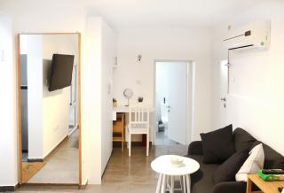 Boutique Apartment "Facing the Sea" - Haifa - 6