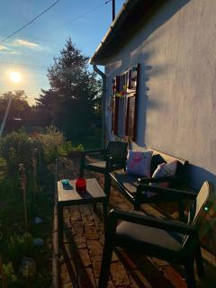 Tiszai Fenyves Apartman - Tiszadorogma - 4