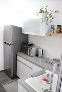 Boutique Apartment "Facing the Sea" - Haifa - 7