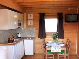 Koralia Domki i Apartamenty Basen z podgrzewaną wodą - Sarbinowo - 2
