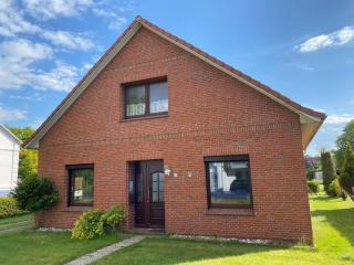 Haus Sternenstrand Tossens - 9