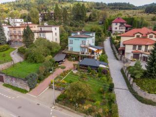 Resia - Krynica-Wieś - 0