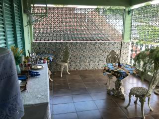 hospedagem quarto casa da wal 3 - Goiás - 1