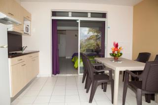 Hôtel Iloma - Sainte-Luce - 8