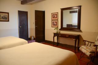 Hotel Rancho El Morillo - 6