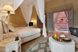 Riad Nashira & Spa - Marrakesch - 3
