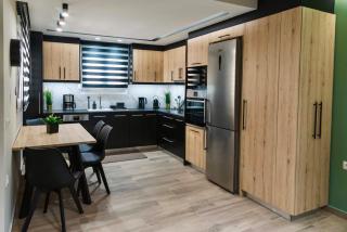 Stylishly decorated house - Free Private Parking! - Iráclio - 1