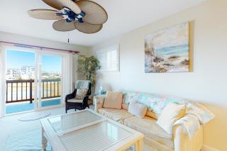 Seabay Vista 2 301 - Ocean City - 6