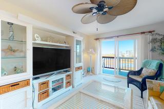 Seabay Vista 2 301 - Ocean City - 4
