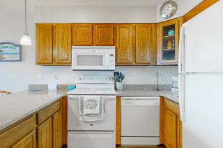 Seabay Vista 2 301 - Ocean City - 1