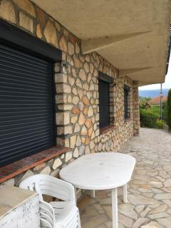 Bas de Villa avec vue dégagée - Mandelieu-la-Napoule - 7