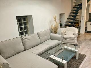 Le cottage GAMA Suisse Normande - 4