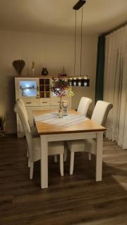 AnkerZeit - Wellnesswohnung in Damp - 2