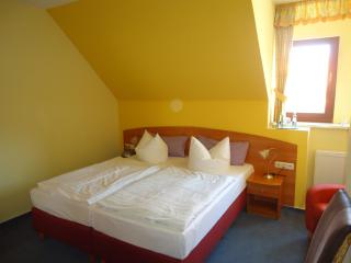 Hotel Wilhelmshof - Ribnitz-Damgarten - 9