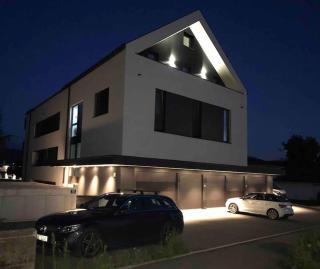 Schickes Ferienappartement - Lochau - 1