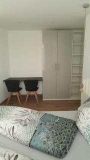 Schickes Ferienappartement - Lochau - 2