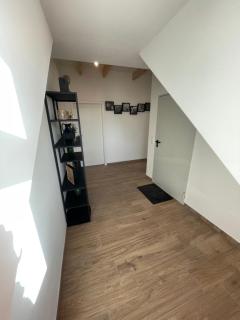 Penthouse Apartment - Weener - 6