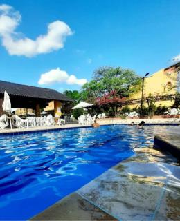 Flat para 8 pessoas no melhor de Gravatá - 2