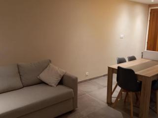 cosy studio clim mer 1mn - La Seyne-sur-Mer - 4