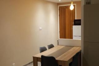 cosy studio clim mer 1mn - La Seyne-sur-Mer - 5