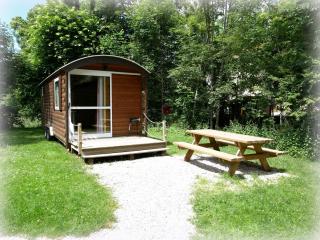 Auberge de la Rivière - 4