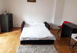 Apartment Mega Mall Monza National Arena - 7