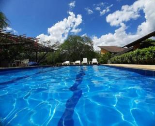 Flat para 8 pessoas no melhor de Gravatá - Gravatá - 3