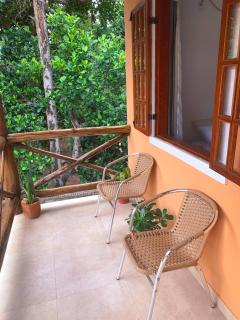 Casa Laranja Lençóis - BA - Lençóis - 5