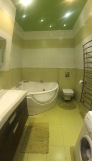 Apartments near Park Peremohy - Odessa - 5
