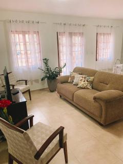 Casa Laranja Lençóis - BA - Lençóis - 3