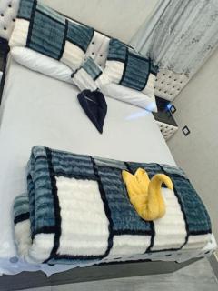 Oasis resort-Nice Condo -B31-Al Ahyaa - Hurghada - Hurghada - 8