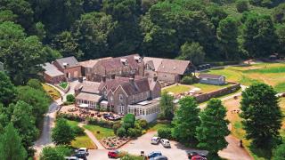 Trefloyne Manor - Tenby - 4