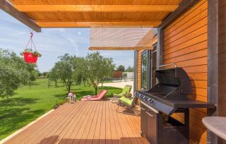 Beach houses Ive & Beta, romantic oasis, pool, jacuzzi, privacy and the beauty of the Mediterranean, Pomer - Istria - Pomer - 5