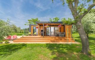 Beach houses Ive & Beta, romantic oasis, pool, jacuzzi, privacy and the beauty of the Mediterranean, Pomer - Istria - Pomer - 7