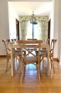 chalet con vistas a sevilla - Gelves - 7