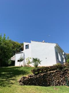 chalet con vistas a sevilla - Gelves - 4