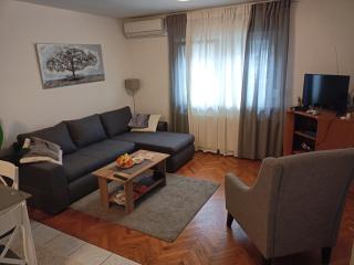 Apartman MIX Zagreb - Maksimir, KBC Rebro, free parking - 9