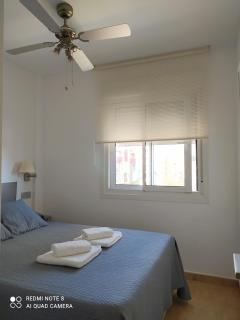 Apartamento playa con vistas al mar - Torre del Mar - 6