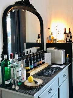 Distant Hills Guest House - Spean Bridge - 1