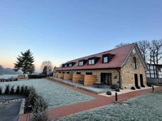 DRIEHOF LifeStyle Classic Apt 2 - Tecklenburg - 5