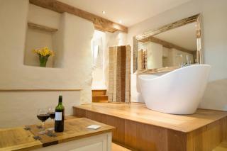 Trefloyne Manor - Tenby - 9